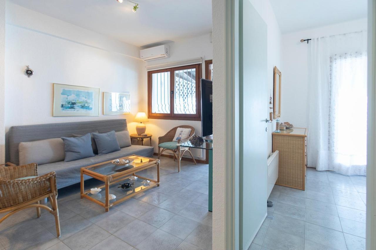 Houseloft Grand Sunset Siviri Beach Exterior foto